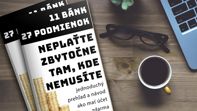 Kniha účtov